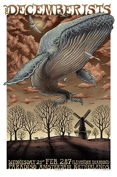 Rock Posters: Rock Posters