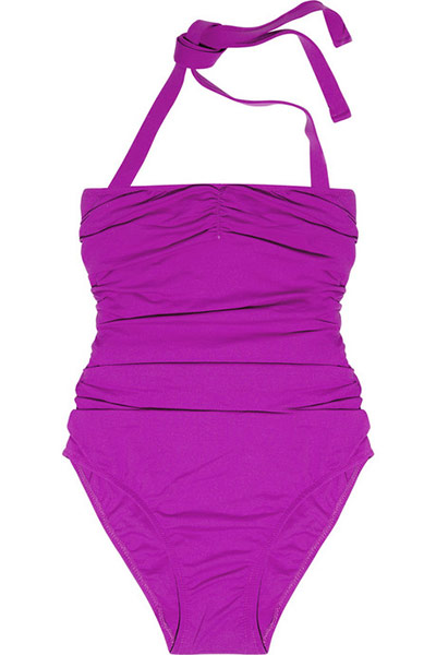 Bikini: Melissa Odabash bikini