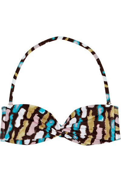 Bikini: Diane Von Furstenburg