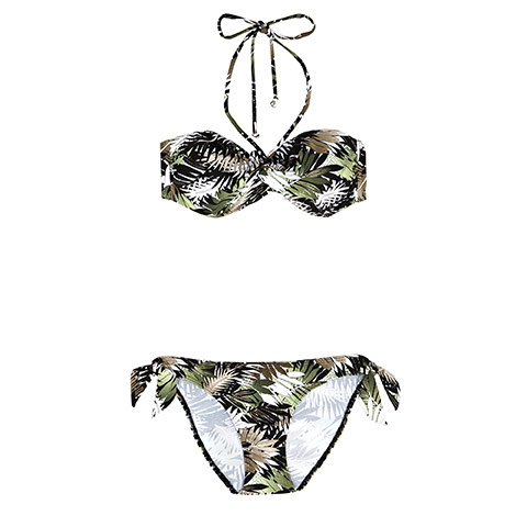 Bikini: Oasis bikini
