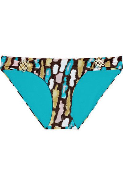 Bikini: Diane Von Furstenburg Bikini