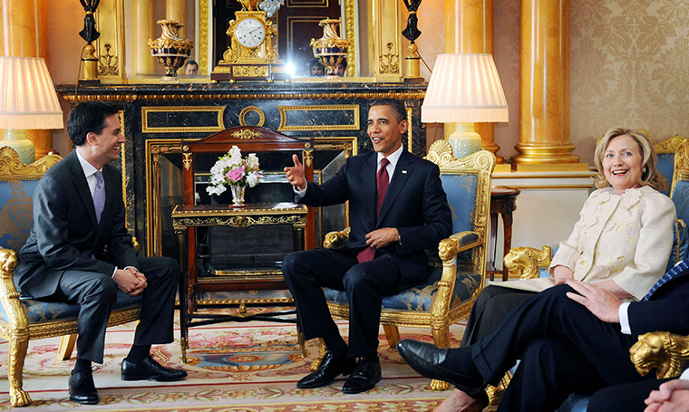 Obama UK state visit : Obama UK state visit 