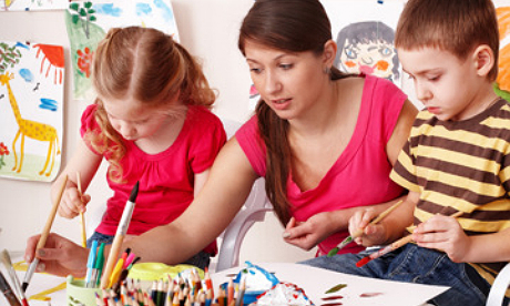 Scene&Heard for iPad