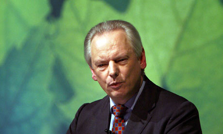 Francis Maude
