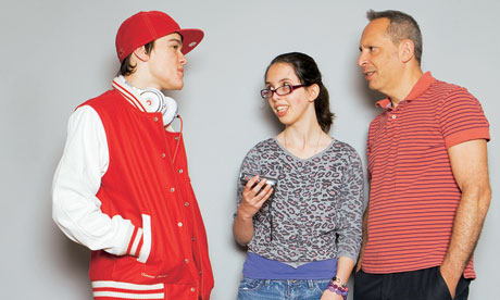 waterloo road logo. jims road George