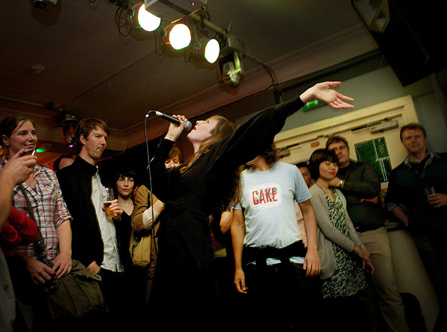 Summer Loves Music: Summer Loves Music