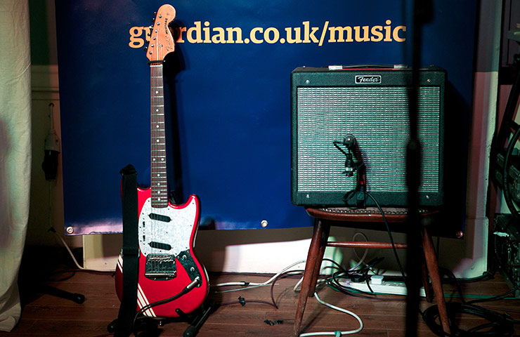 Summer Loves Music: Summer Loves Music