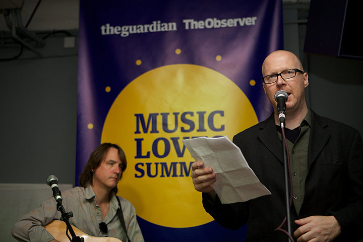 Summer Loves Music: Summer Loves Music