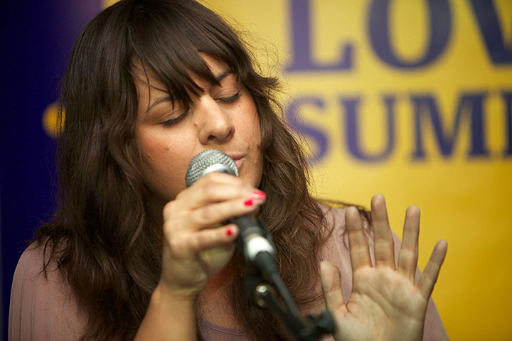 Summer Loves Music: Summer Loves Music