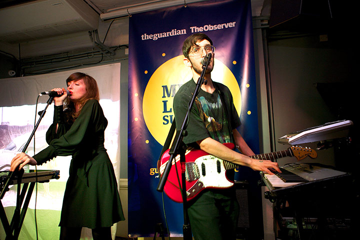 Summer Loves Music: Summer Loves Music