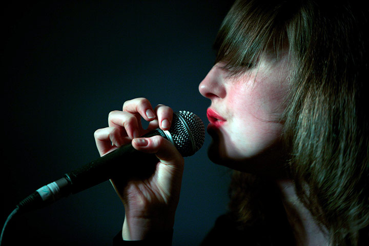 Summer Loves Music: Summer Loves Music