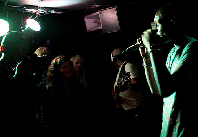 Summer Loves Music: Summer Loves Music