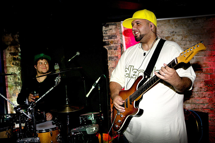 Summer Loves Music: Summer Loves Music