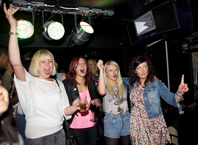 Summer Loves Music: Summer Loves Music