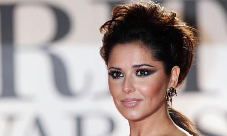Cheryl Cole 