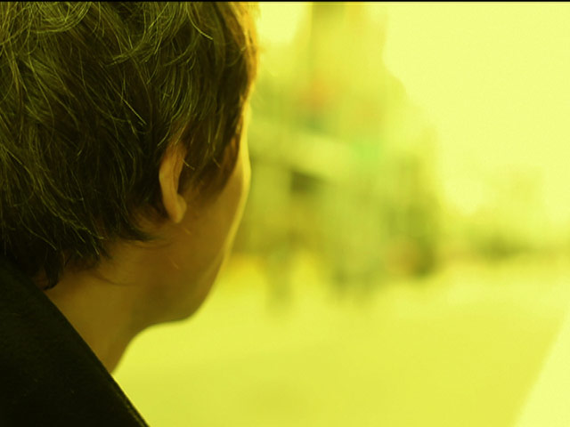 Exhibitionist 28/05: Imogen Stidworthy