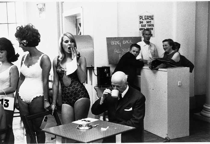 Exhibitionist 28/05: Guernsey Photography Festival