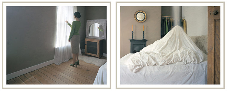 Exhibitionist 28/05: house work