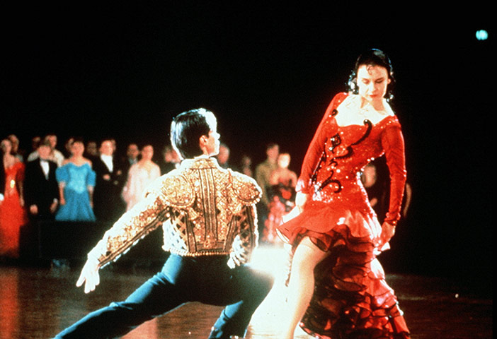 Seven Days on Stage: Seven Days on Stage