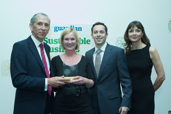 GSB awards 2011