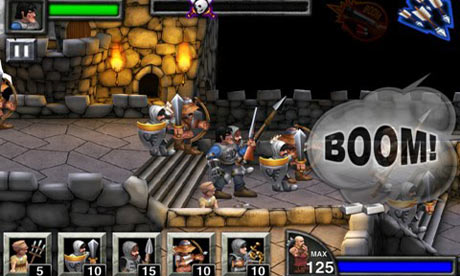 Army Of Darkness