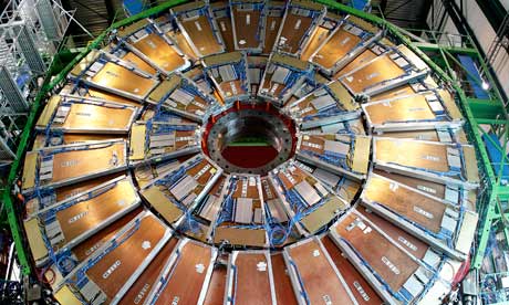Could a Higgs Boson Announcement Be Imminent From the LHC?