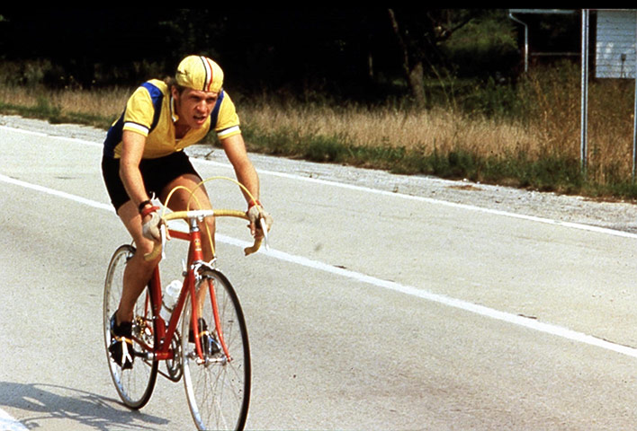 10 best: sports films: Breaking Away