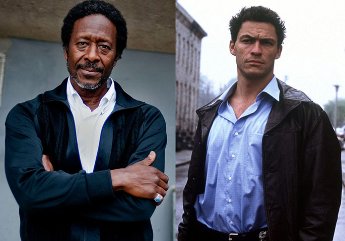 Seven Days on Stage 2: Seven Days on Stage 2