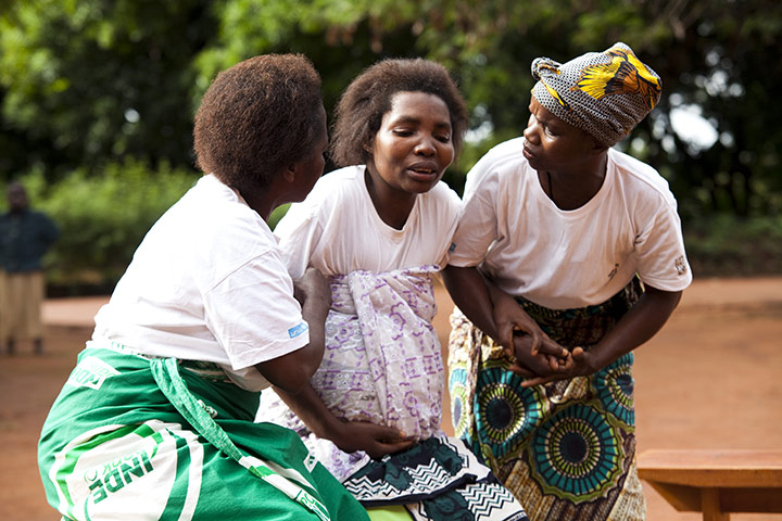 Maternal Health: in Malawi