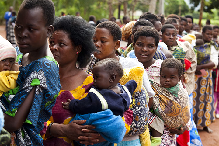 Maternal Health: in Malawi