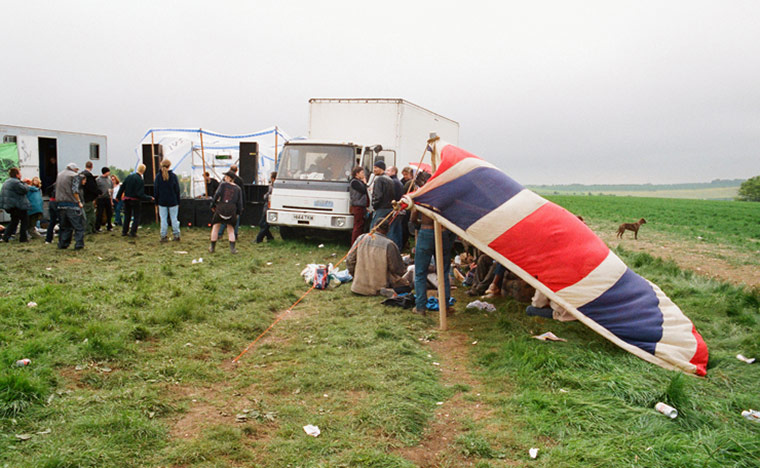 Out of Order: Out of order: Cholsey Downs