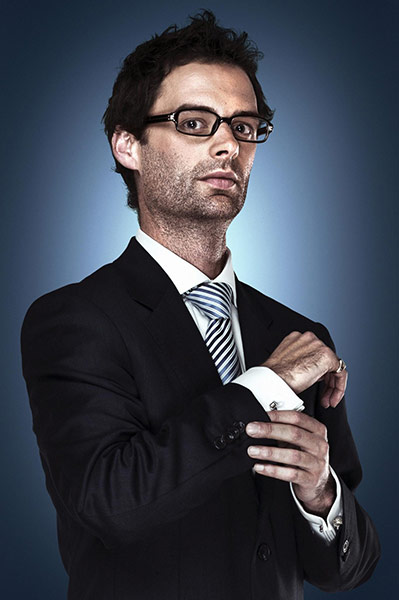 The Apprentice 2011: Tom Pellereau