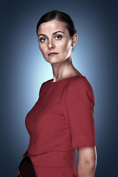 The Apprentice 2011: Helen Milligan