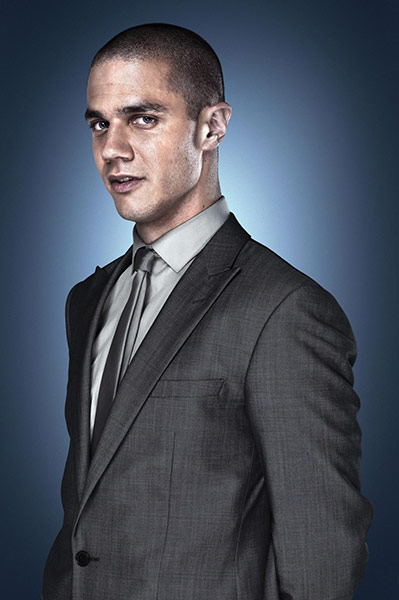 The Apprentice 2011: Glenn Ward