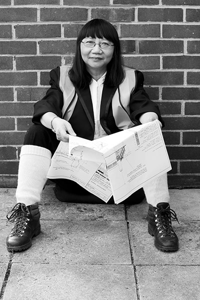 UKRC: Women of Outstanding Achievement Awards 2011