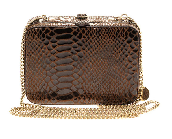 Event shopping: French Connection handbag