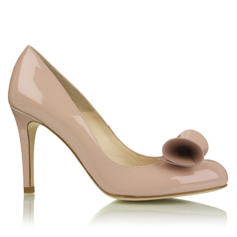 Event shopping: LK Bennett shoes