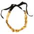 Event shopping: MaxMara necklace