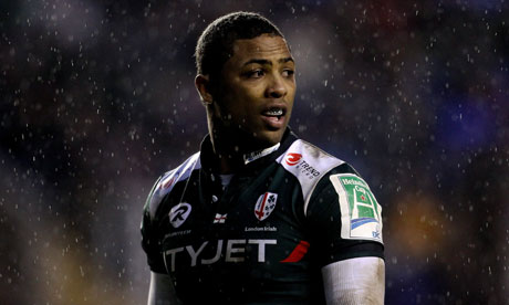 Delon Armitage banned for three weeks