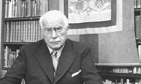 Carl G. Jung