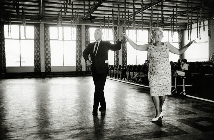 Tony Ray-Jones: Tony Ray Jones