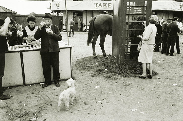 Tony Ray-Jones: Tony Ray Jones