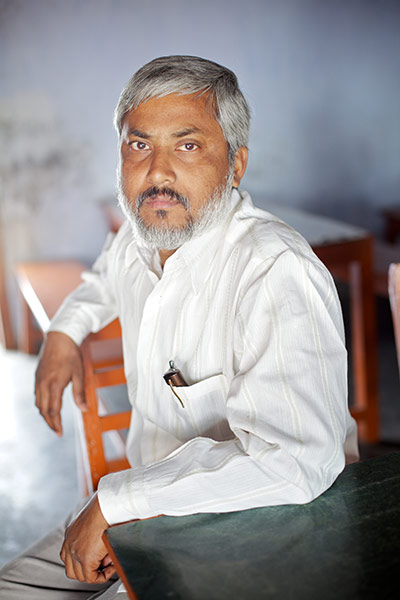 Hunger and food security: Hunger & Food Security in India