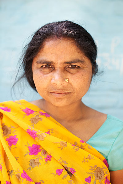 Hunger and food security: Hunger & Food Security in India