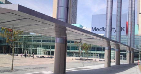 mediacity