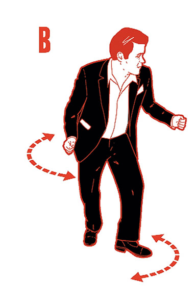 Do the Twist: Do the Twist: B