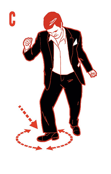 Do the Twist: Do the Twist: C