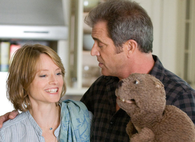 Peter's Cannes picks: The Beaver