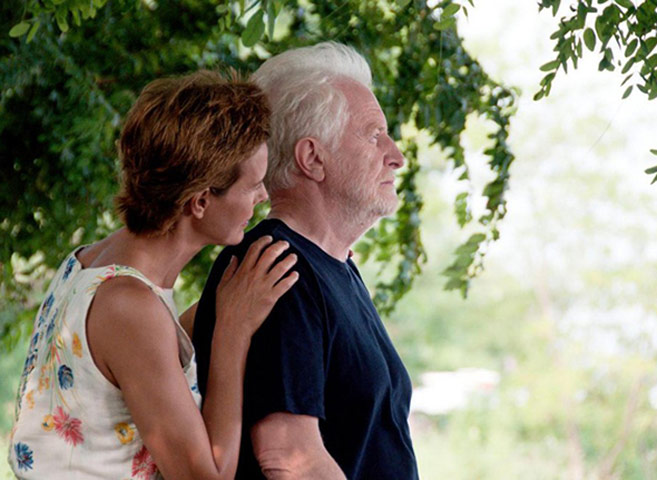 Peter's Cannes picks: Unforgivable