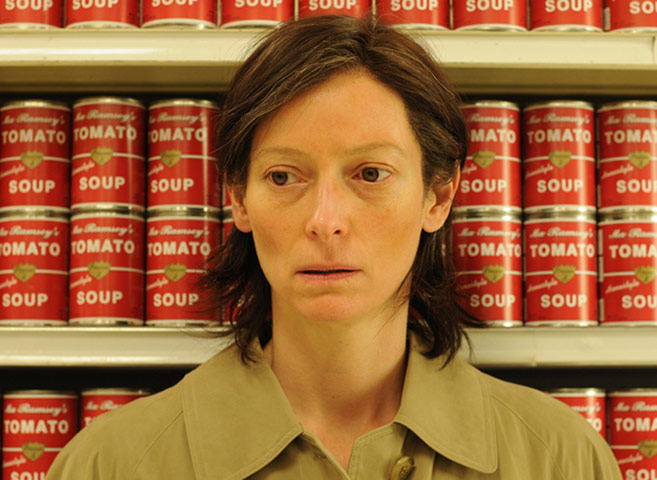 Peter's Cannes picks: We Need to Talk About Kevin